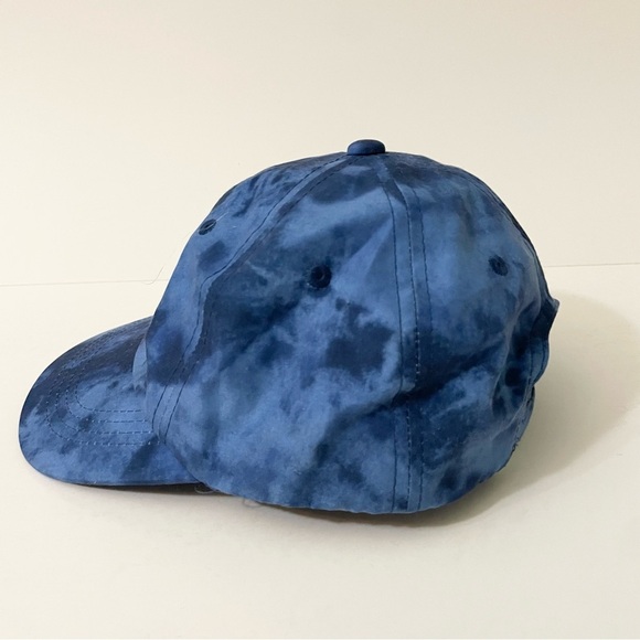 Roots Kids Tie-Dye Hat Cap Size S/M - Picture 3 of 10
